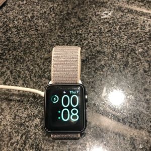apple watch series 1 38mm